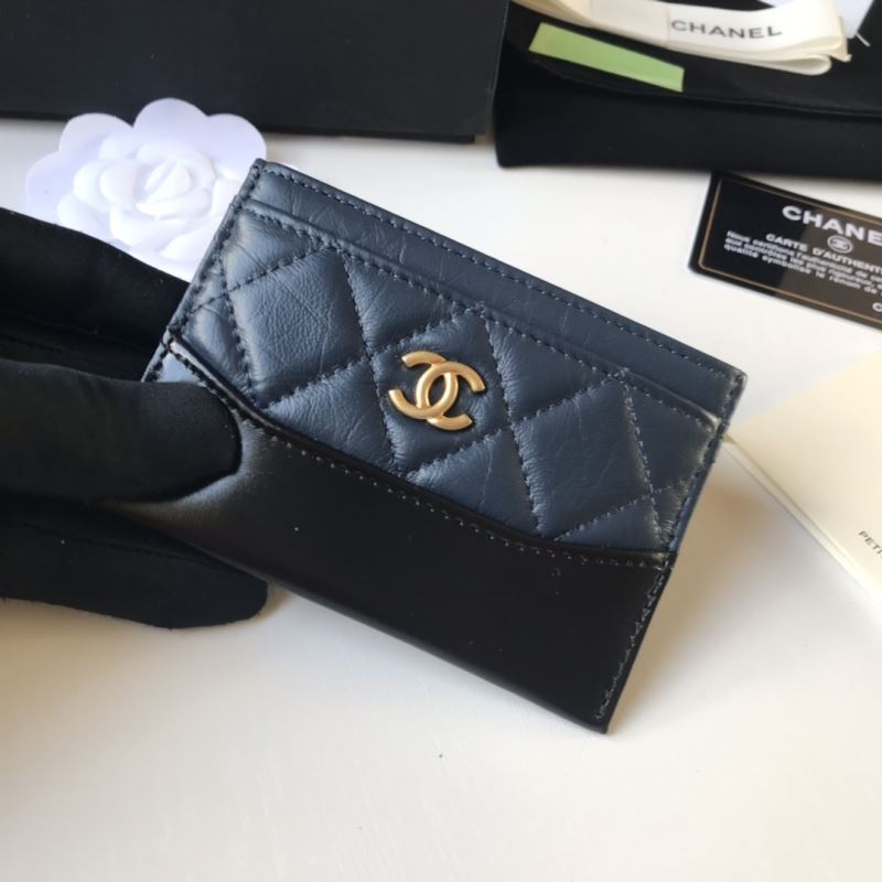 Chanel Wallet Purse